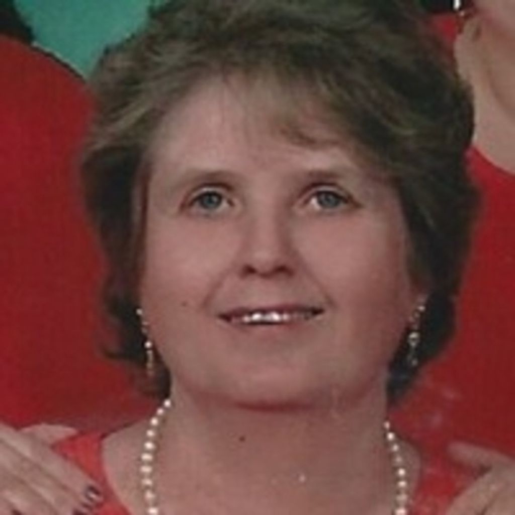 Dorothy Stroud Yara