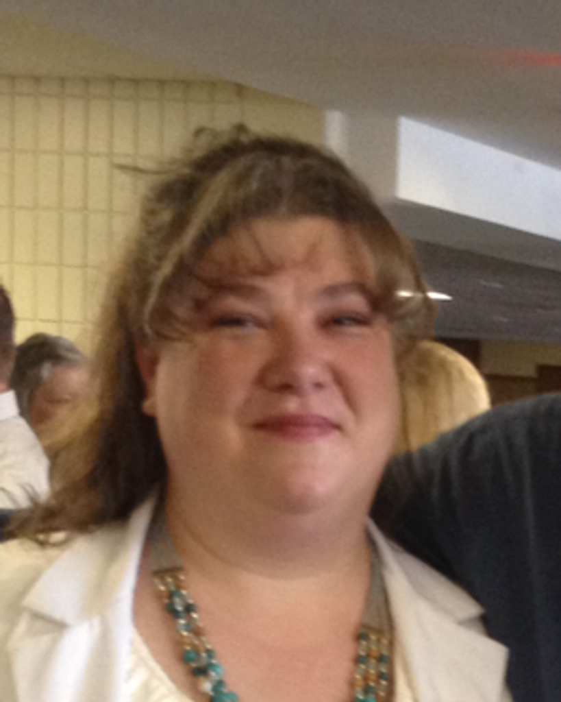 Rebekah Lynn Schaffer (Dulemba) Profile Photo