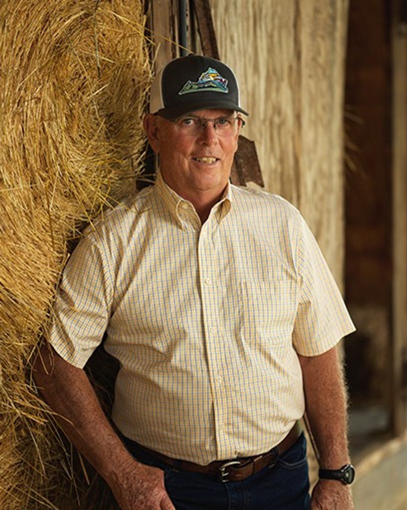 Curtis Wade Allgood Profile Photo