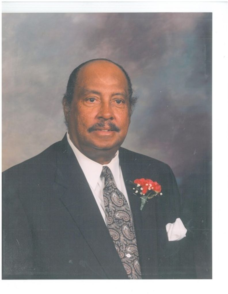 Clifford Donald Robinson Sr. Profile Photo