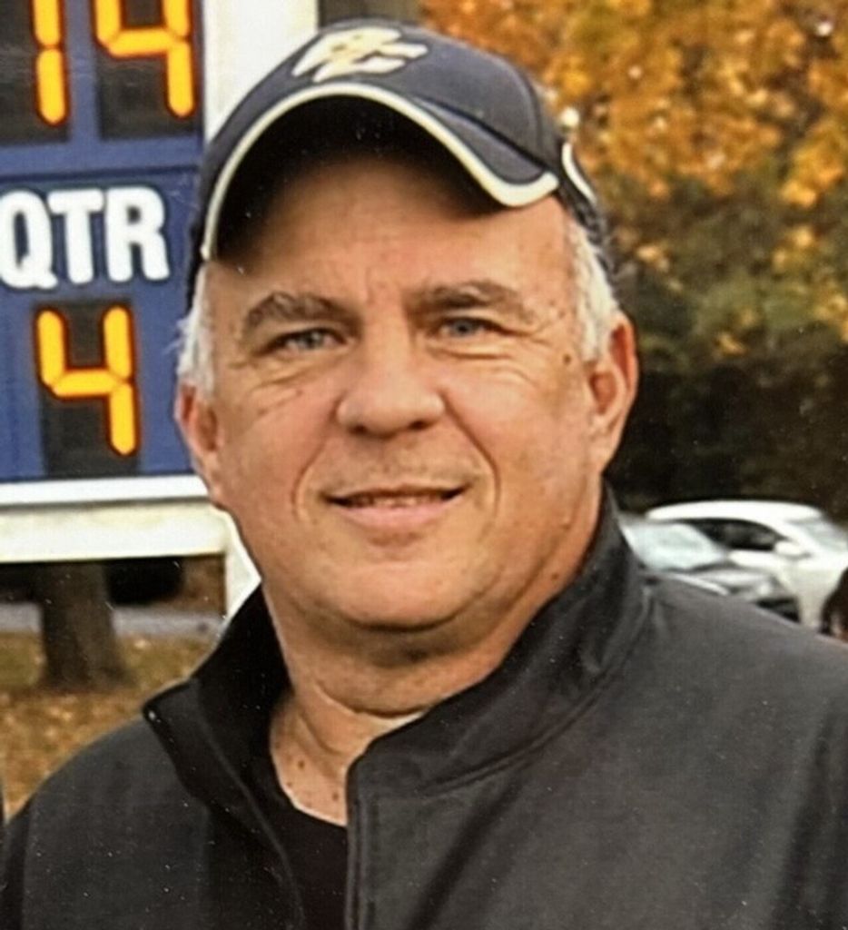 John M. Marabella Profile Photo