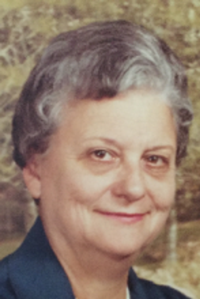 Marian Collins Bentley Profile Photo