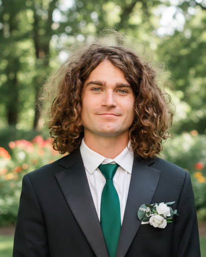 Connor Joseph Markey Profile Photo