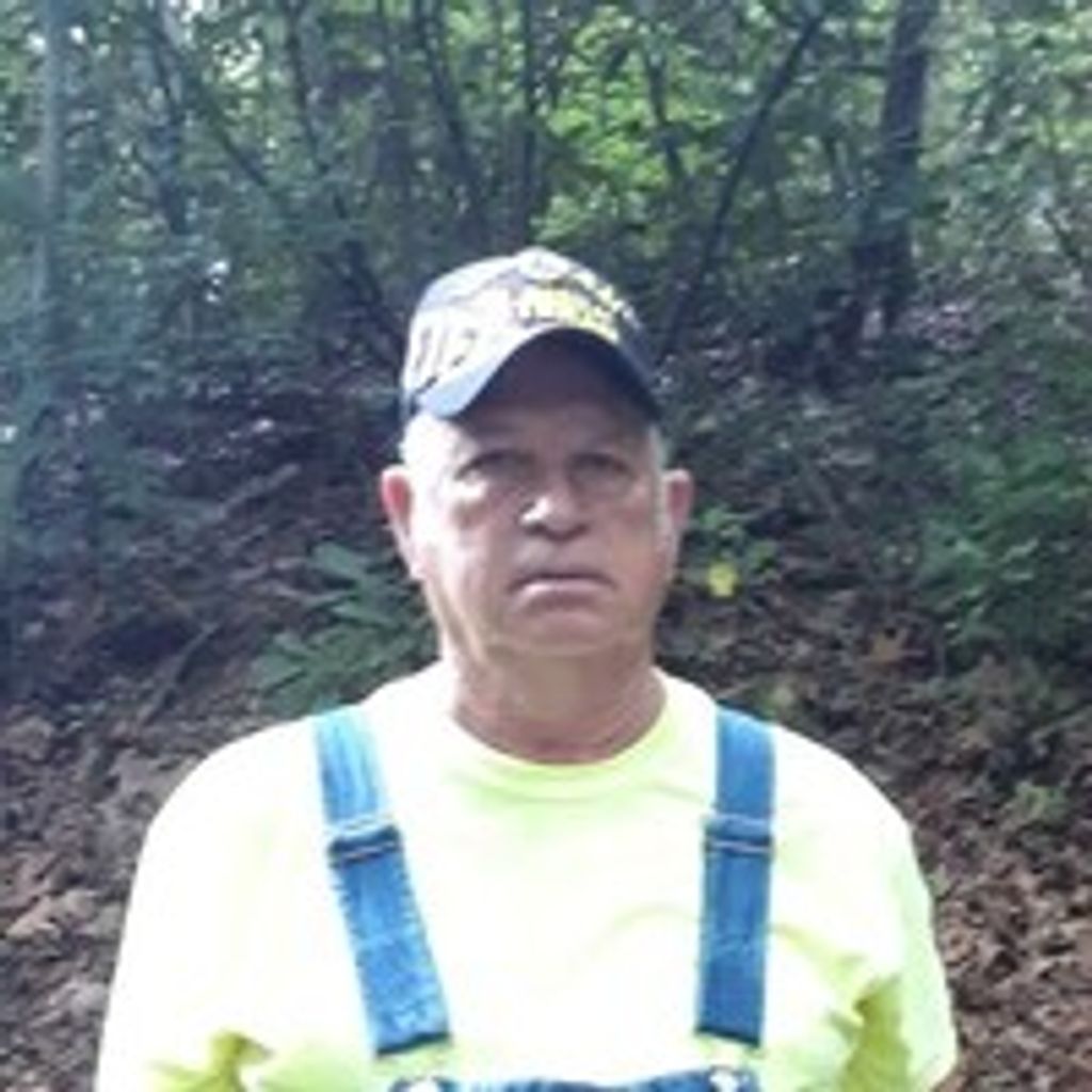 Donald Eugene Freeze