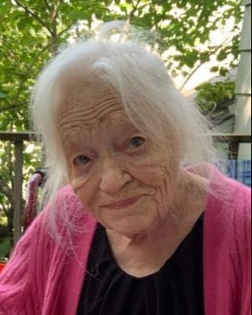 Adelheid "Heidi" Greuer