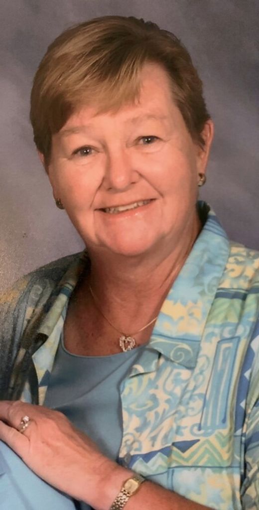 Mary Beth Stiglin Profile Photo