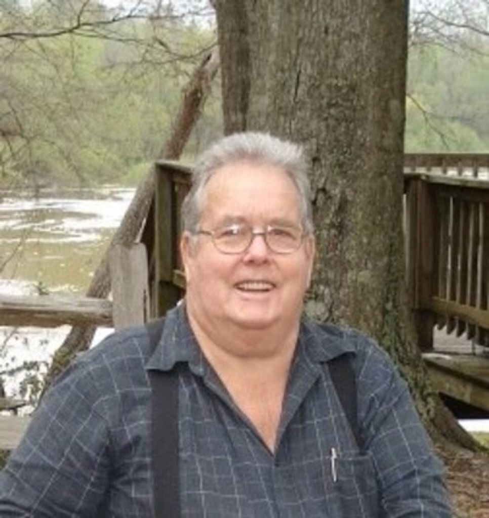 Nelson Pittman Davis Profile Photo