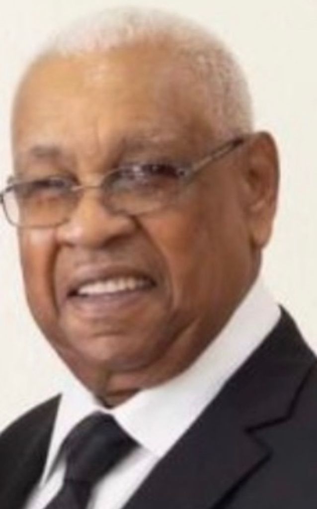 Clarence Vernon Profile Photo