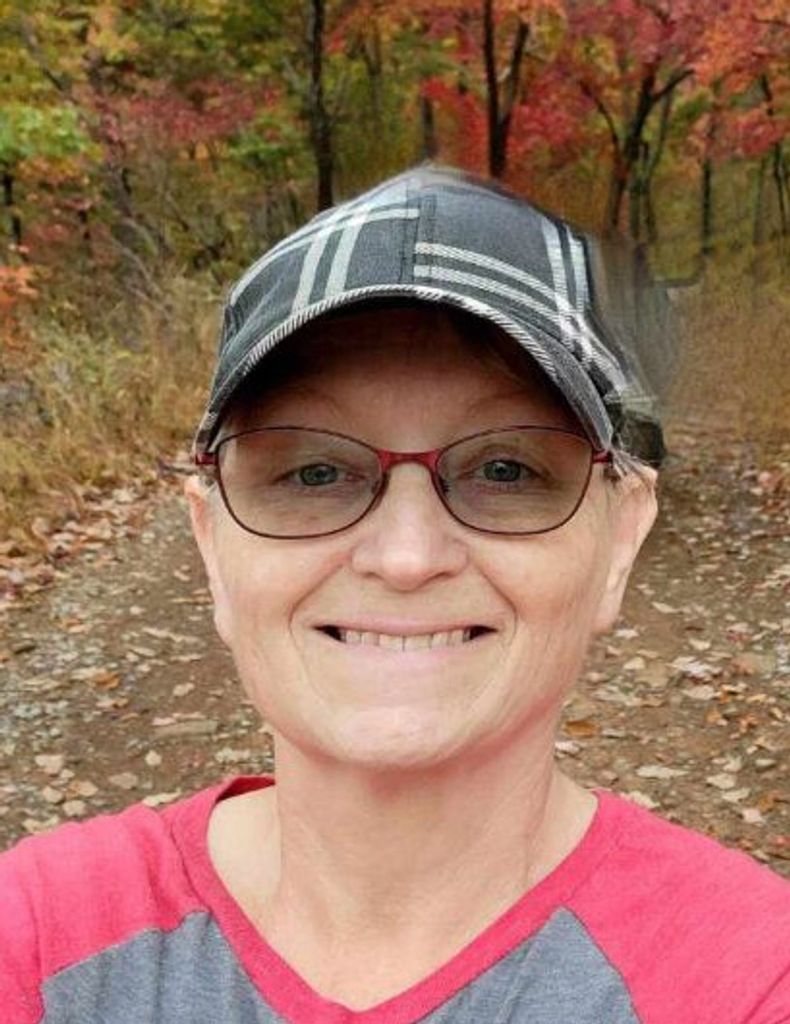 Pamela Christine (Carnes)  Foster