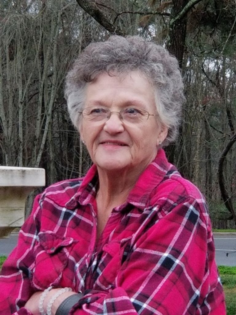 Janet Marie Rice Profile Photo