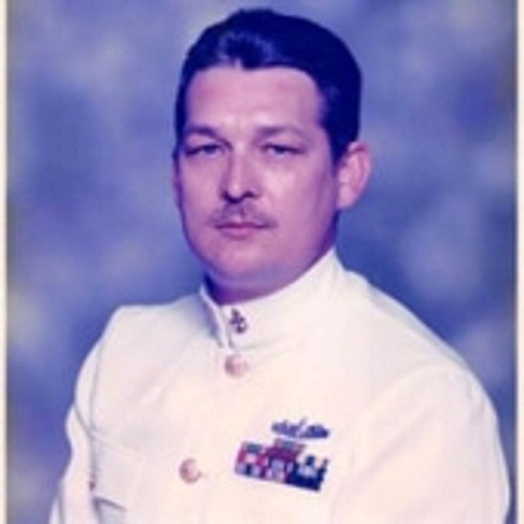 Gerald Edward Kinnett