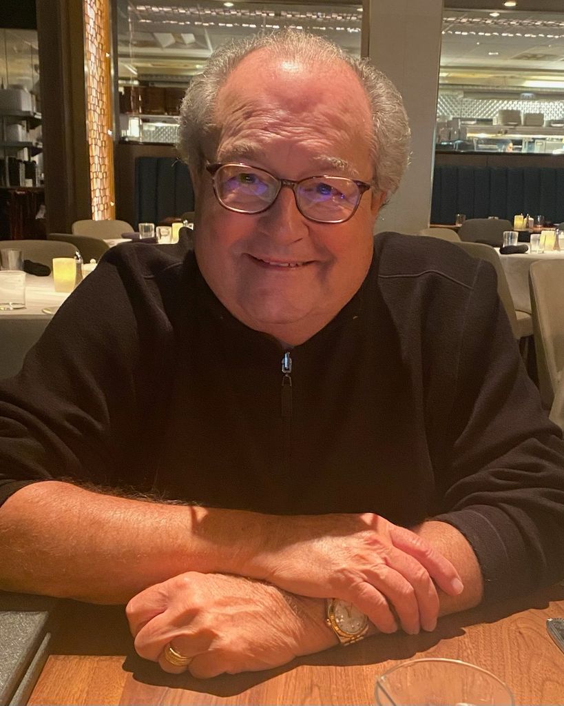 Ralph Anthony Verrecchia Profile Photo