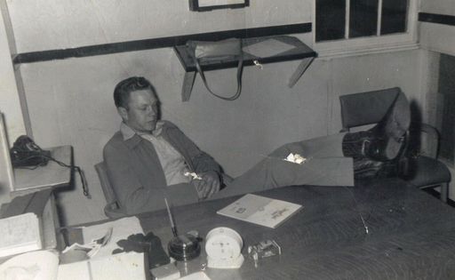 Fred Otto Kraatz photo gallery thumbnail 80 of 117