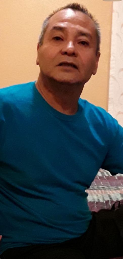 Jose E. Ramirez Profile Photo