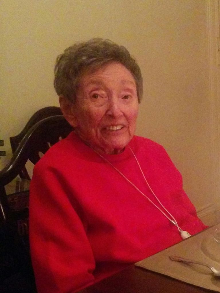 Gladys Glaser Stillman Profile Photo