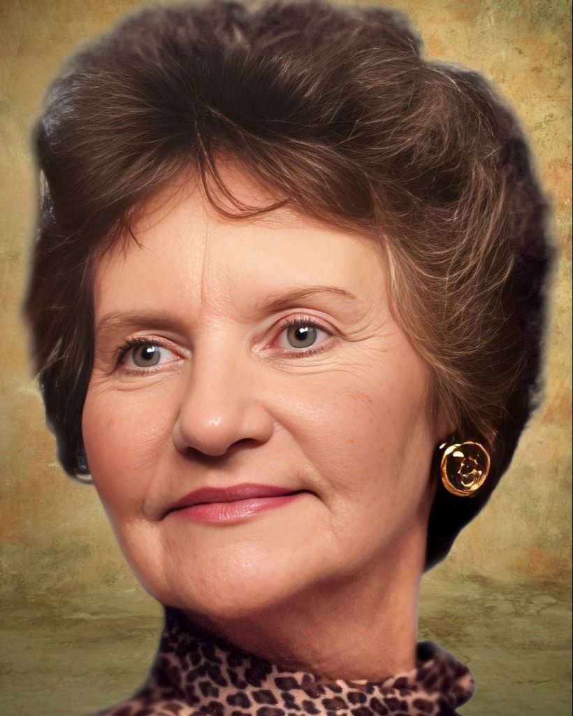 Barbara Joyce Johnson Profile Photo