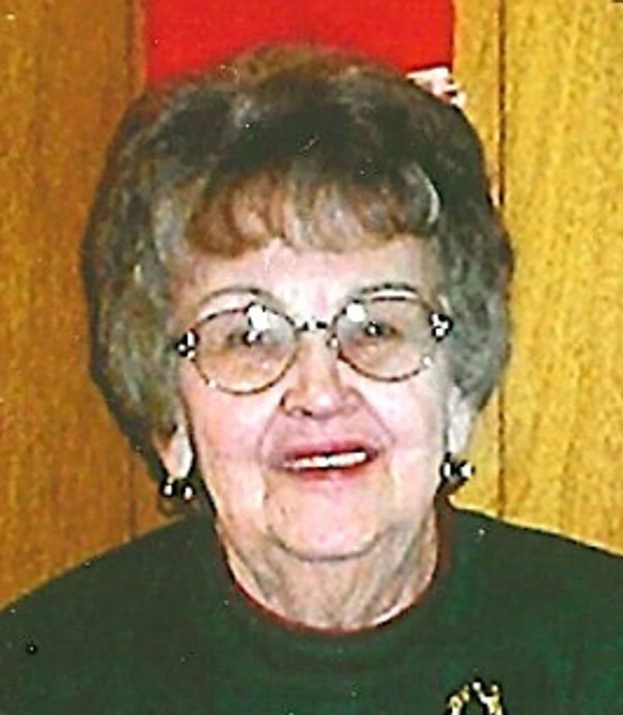 Christine I. (Tweedy)  Burris Profile Photo