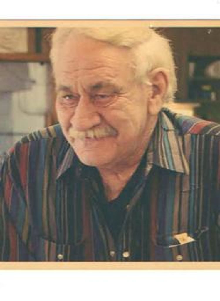 Jerome C Putz Profile Photo