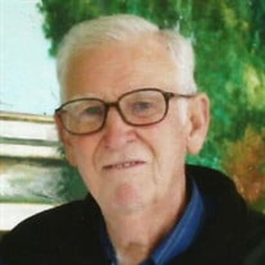 Jerry P. Knight Sr.