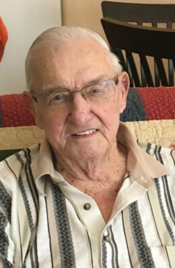 Ralph Donald Payne