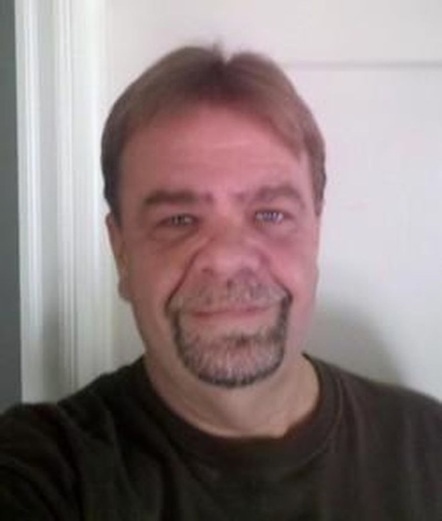 Gregory Steele Phipps