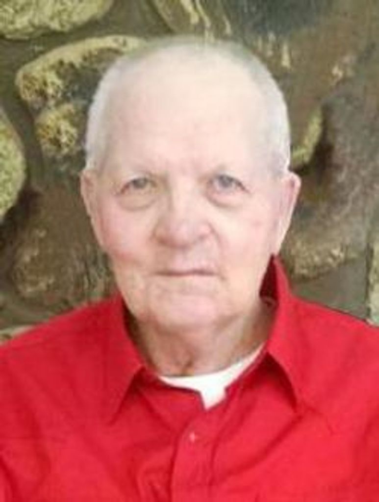 David F. Reynolds