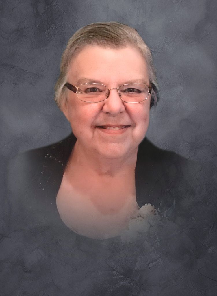 Peggy Roberts Little Profile Photo