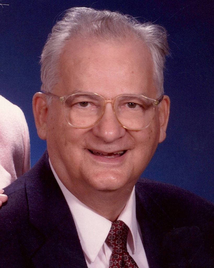 David B. Bartlett Profile Photo