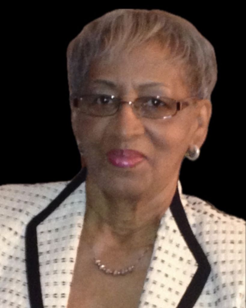 Earline Elenor Thomas West Profile Photo