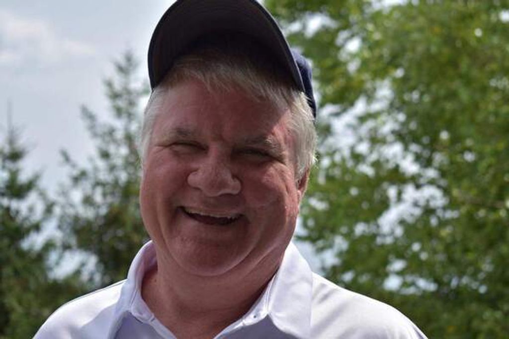 Brian Thomas Molloy Profile Photo