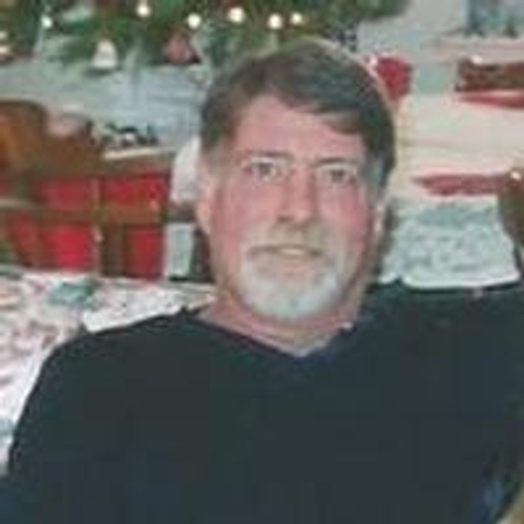 Bradley  Keith White