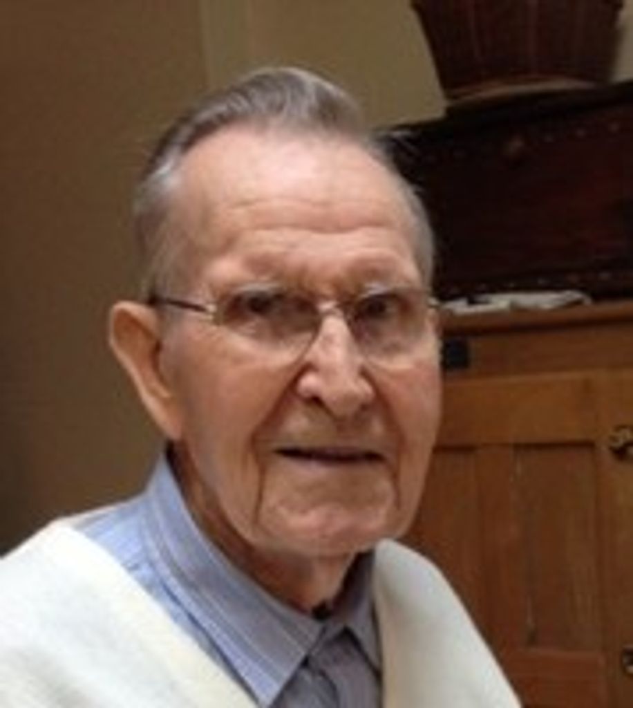 Howard L. Overholser