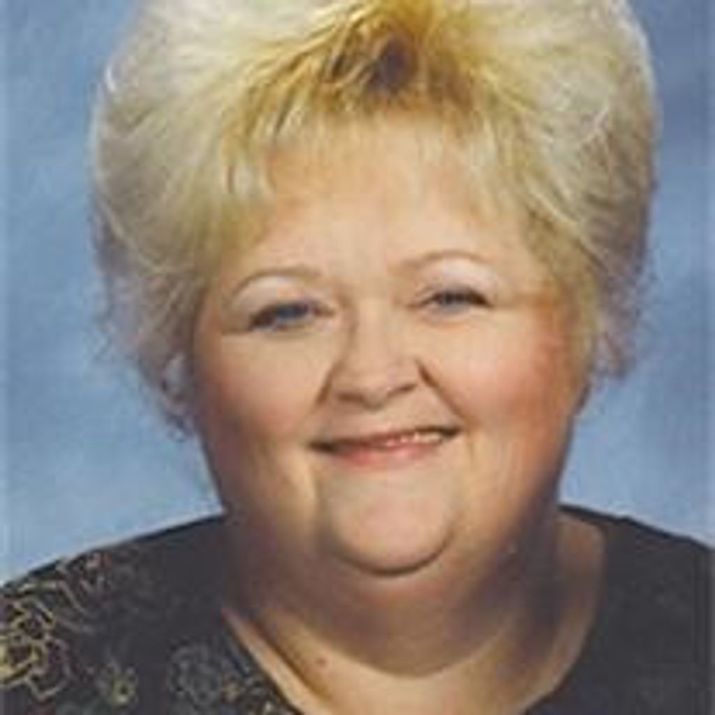 Sharon Barr Profile Photo