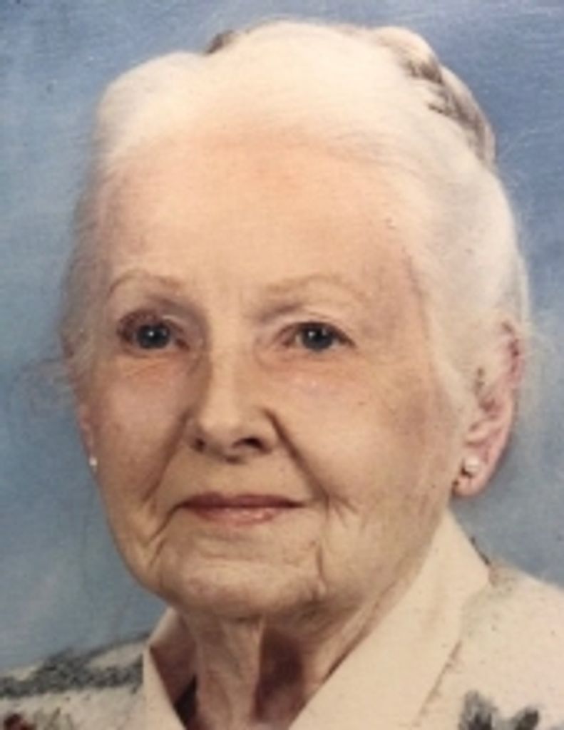 Lillian Victoria Fechner Profile Photo