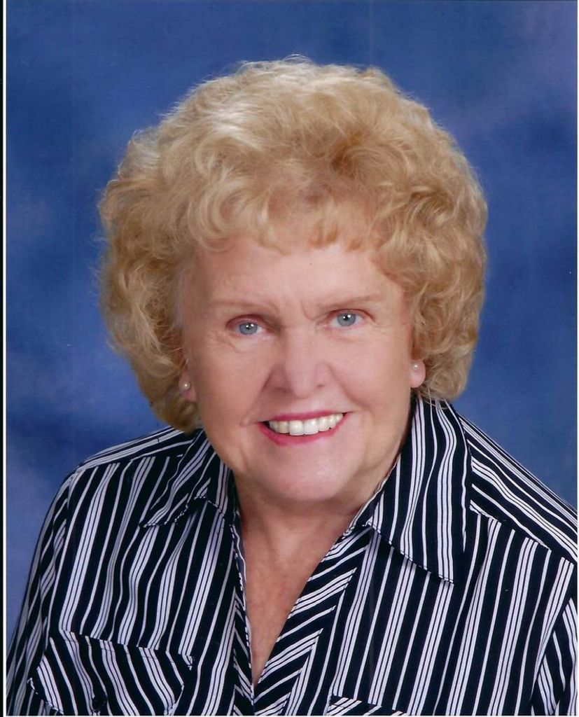Helen Ruth Allred Profile Photo