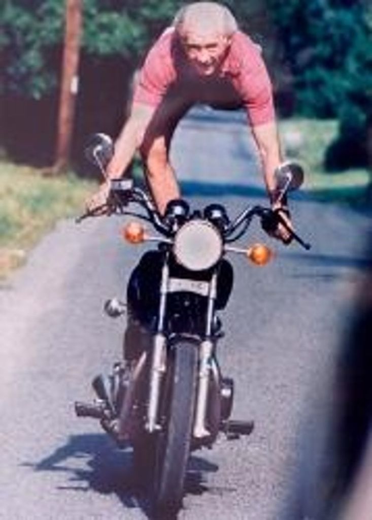 W.M. Bryce Thompson Profile Photo
