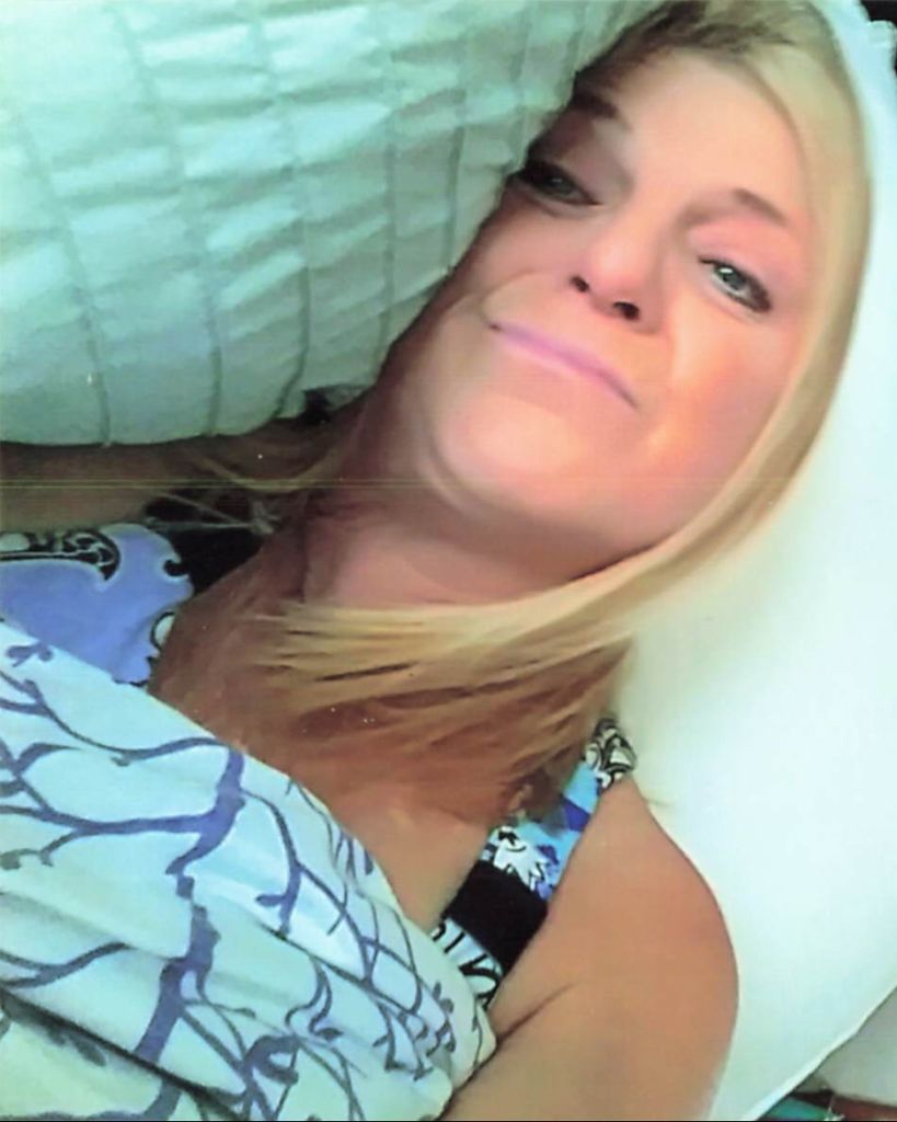 Jenny Noreen Matthews Sharp Profile Photo