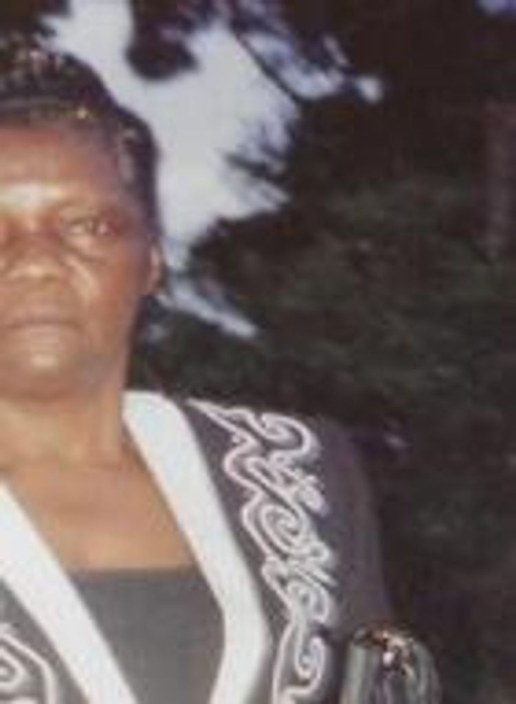 Icilda Blackwood Profile Photo