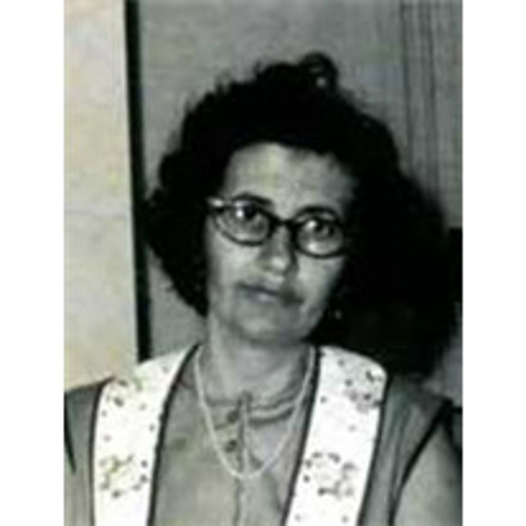 Edith S. Senna