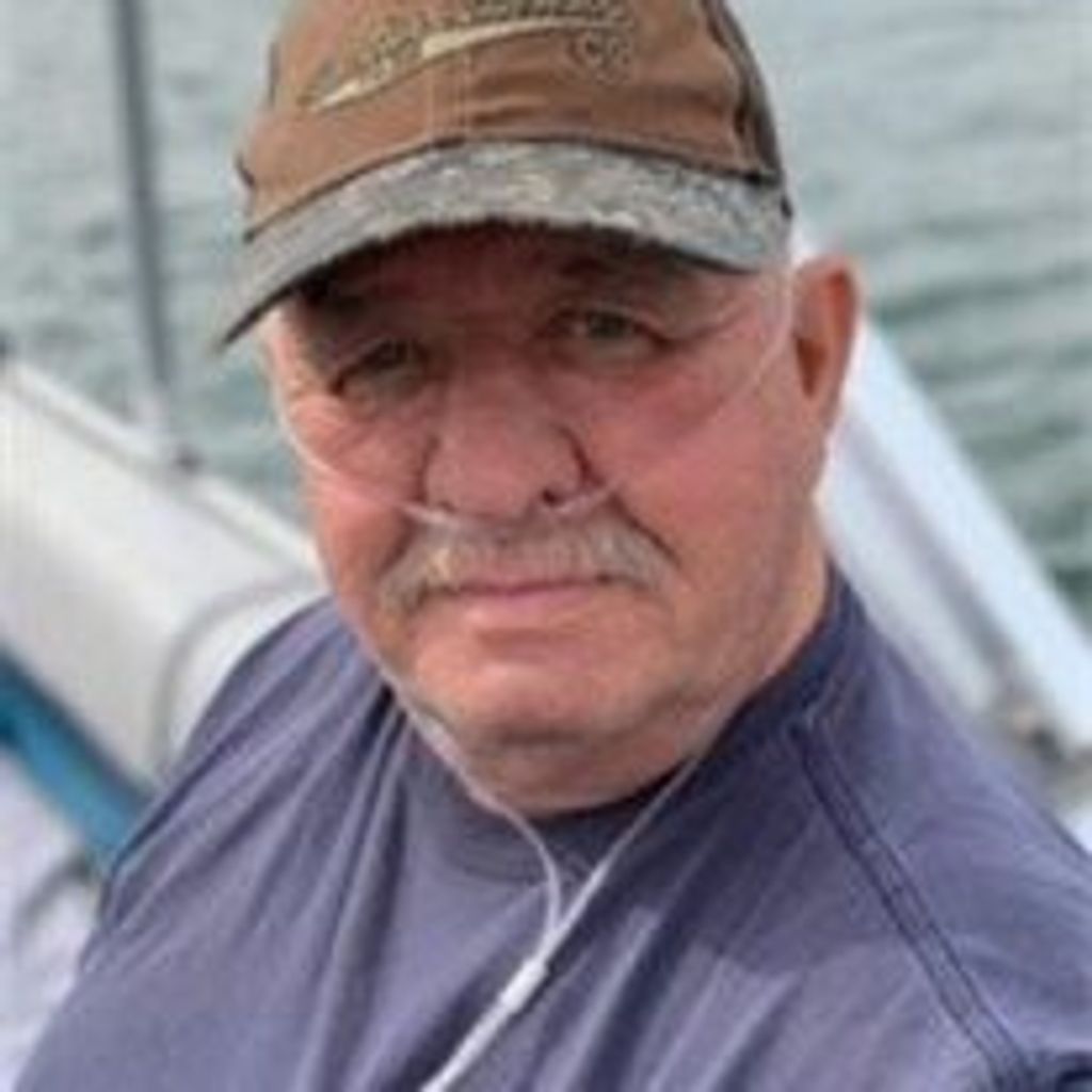 Paul M. Schultz, Sr.
