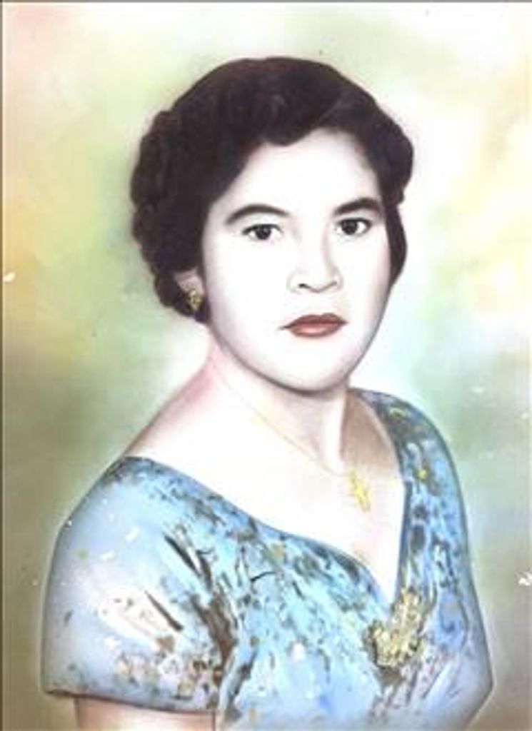 Maria S. Lomas Profile Photo
