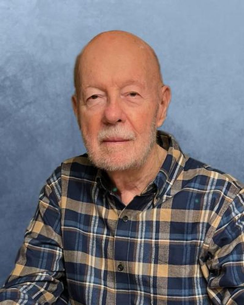 Robert Eugene Metzinger Profile Photo