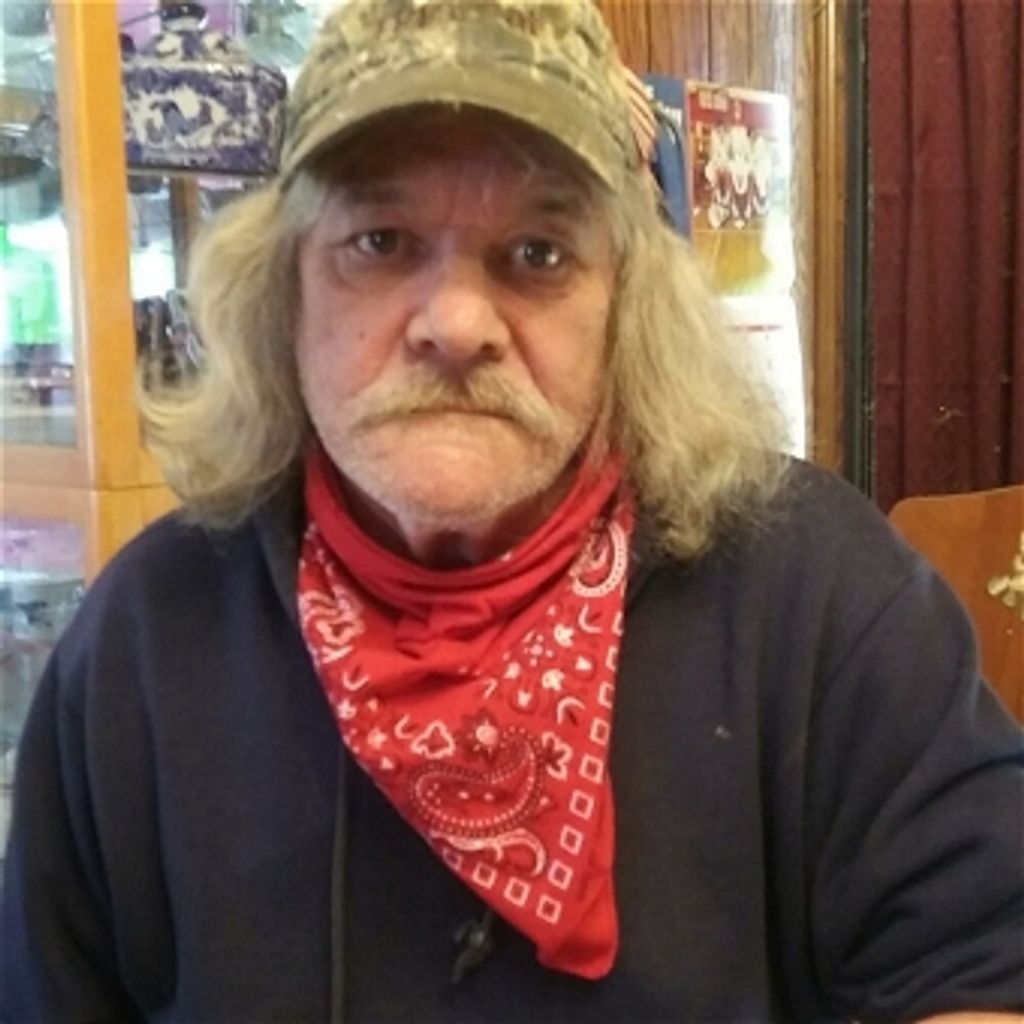 James Tompkins, Sr. Profile Photo