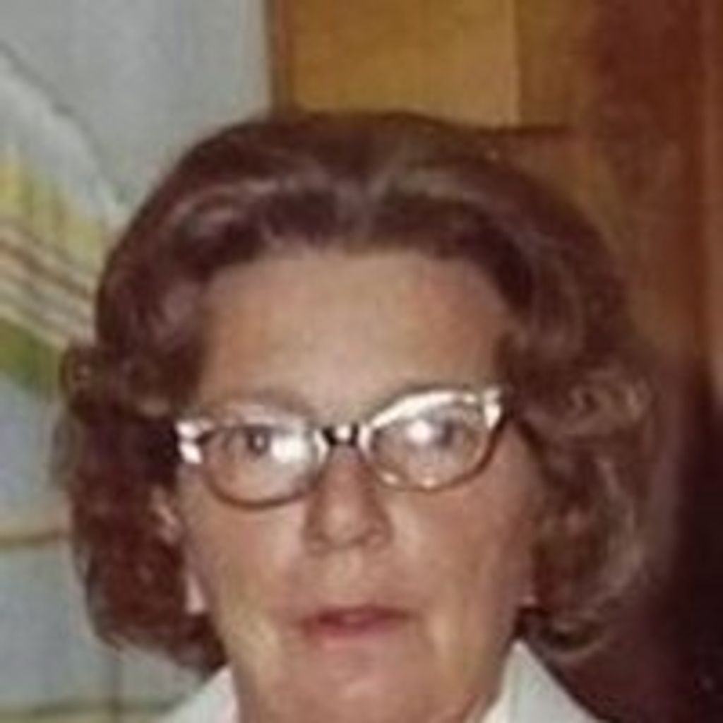 Geraldine Davis Duhon