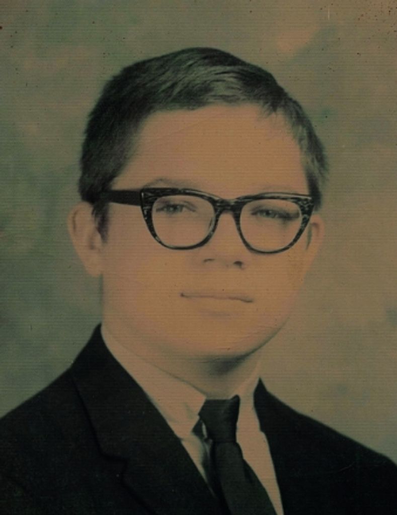 Phillip Ray Griffis