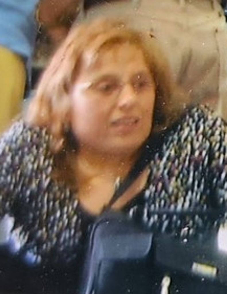 Letisha Grace Oberley