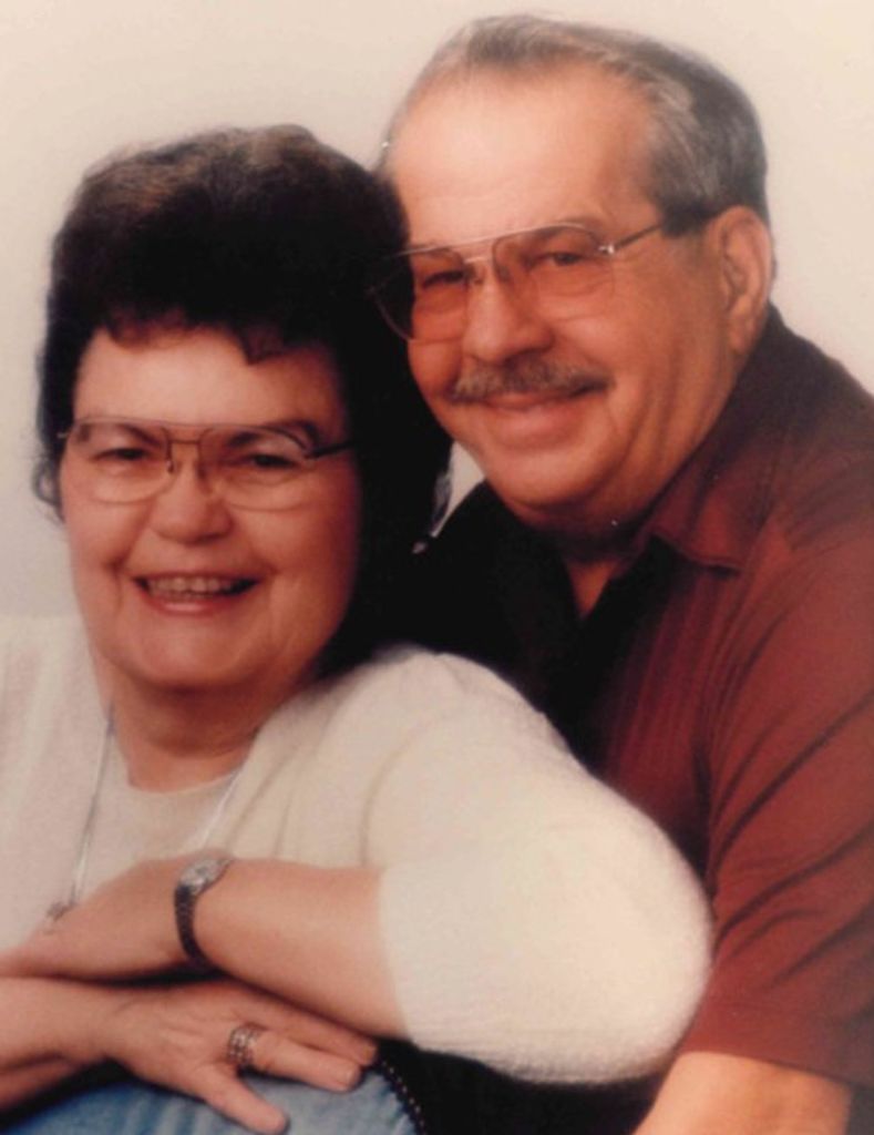 Carol B. (Churchill)  Denzer