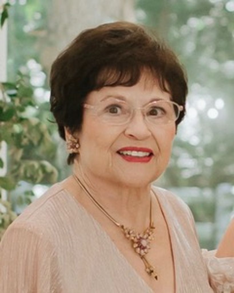 Janice E Baum Profile Photo