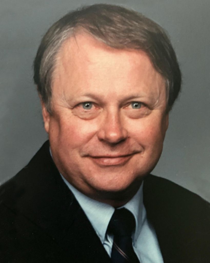 Allen Dwyer Mccrady