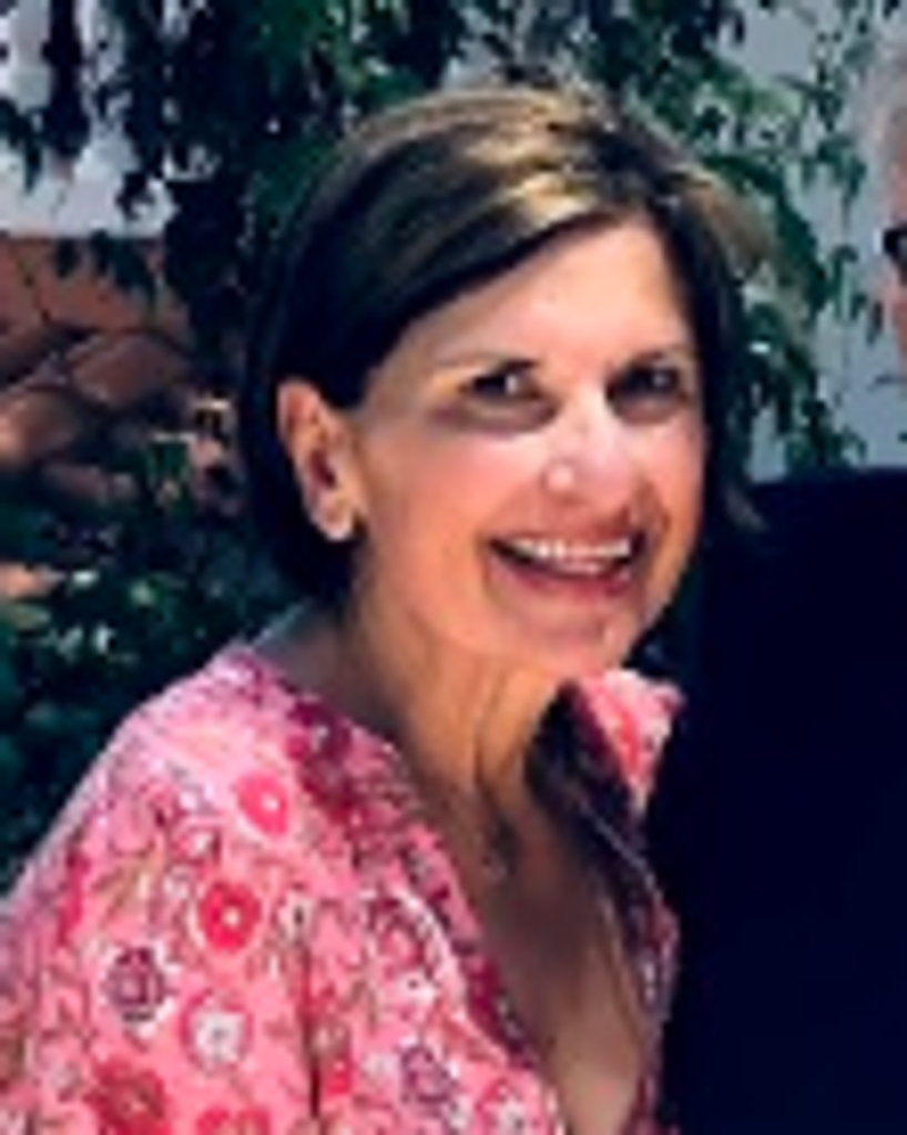 Penny Charnas-Kotas Profile Photo